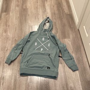 Women’s Snowboarding Hoodie